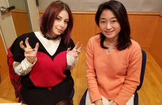 【コスプレイヤー】ユリコタイガーさん