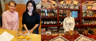 【ベラルーシ料理】バリシュク・ビクトリアさん