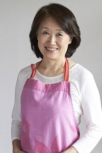 お魚かたりべ・馬場香織さん