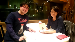醤油・杉村啓さん