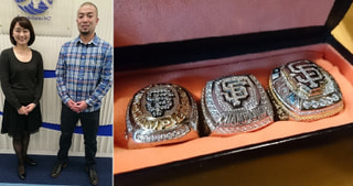 メジャーリーグ・植松泰良さん