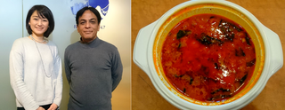 インド料理・ハリオムさん