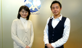 【冒険家】阿部雅龍さん
