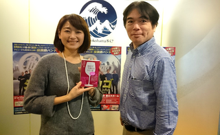 ワイン・葉山孝太郎さん