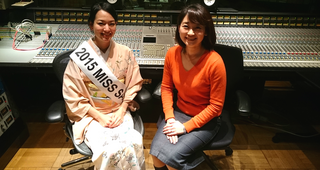 日本酒・小川佐智江さん