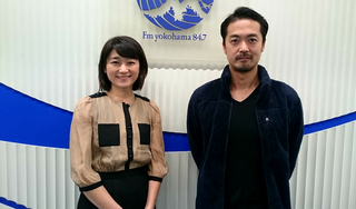 ピザ・山本尚徳さん