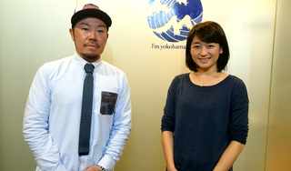 野球監督・三好貴士さん