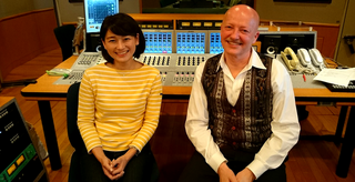 語学学習・ドン・メイビンさん