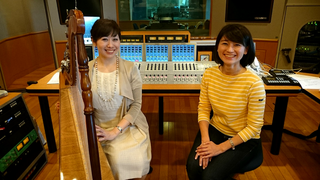 アルパ・琴平メイさん