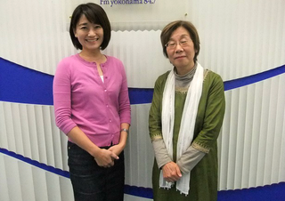 ヴィーナー・的場裕子さん