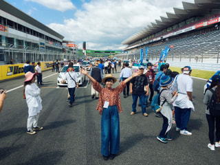 【TOYOTA GAZOO Racing Netz Cup Vitz Race 2017】関東シリーズ 第2戦