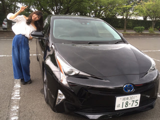小田原フラワーガーデンはワンダーランド