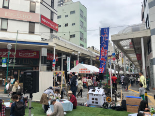 平塚とリトアニア