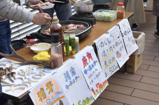 海老名最速のいちご狩り！