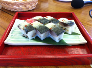 Saba