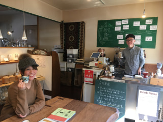 ホッと一杯、魅惑のコーヒー