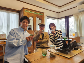 きらめく厚木の逸品 ～新名産「七沢切子」～