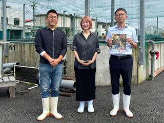 伝統の味覚！厚木のシンボル“鮎”の魅力