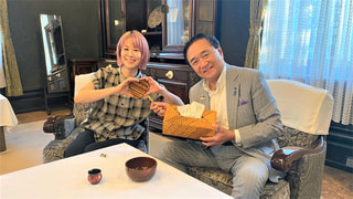 伝統的工芸品が大集結！～作り手と使い手の物語～