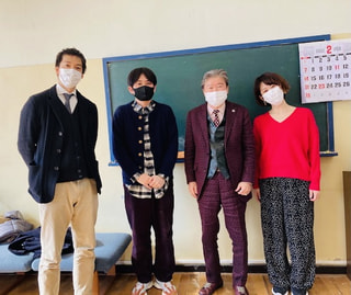 ちょこっと田舎で暮らそう～三浦編～
