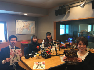 春はマグカルシーズン！