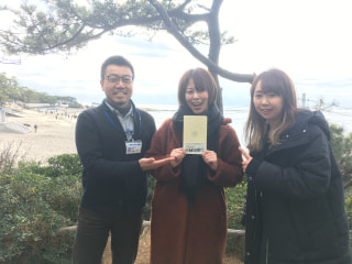 葉山の魅力をご紹介