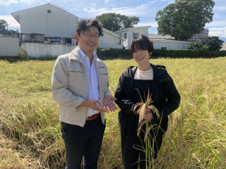 海老名で伝統の酒造り「雄町」と「泉橋酒造」