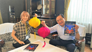 神奈川県とベトナムの交流をルックバック。
