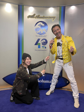 大井町笑顔特派員が伝える「これが大井町！」