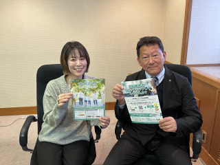 健康状態の見える化で未病改善！