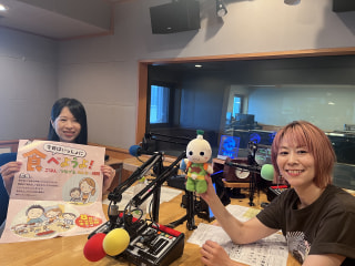みんなで食べればもっとおいしい！かながわ食育月間