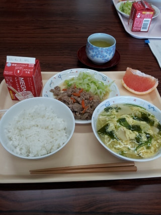 食育ってなぁに？