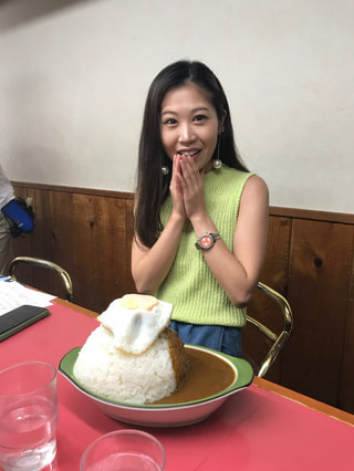 カレーハウス シュクリア(藤沢)