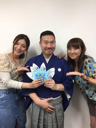 始まりましたぁ〜〜‼‼