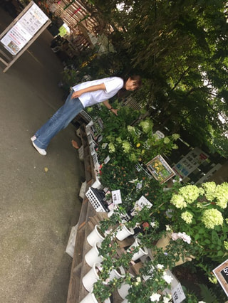 ドッグランだけじゃないよぉ〜