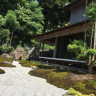鎌倉『長谷寺』番外編。