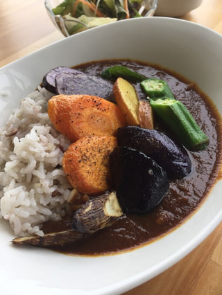 湘南平でフラットランチ♪♪