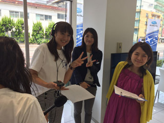 神奈川スバル 港南店リポート⸜(* ॑꒳ ॑* )⸝