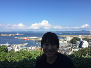 ٩( ᐛ )و横須賀 くりはま花の国♪♪