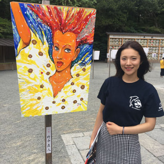 鎌倉 鶴岡八幡宮 ぼんぼり祭り