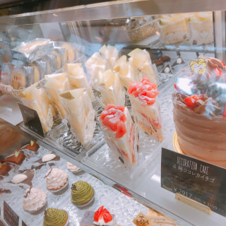 葉山の SWEET TOOTHから❤️（公式）