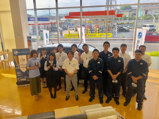 神奈川スバル厚木・伊勢原店から〜！(公式）