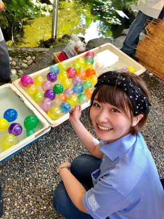 日影茶屋から日影祭り〜♪（公式）