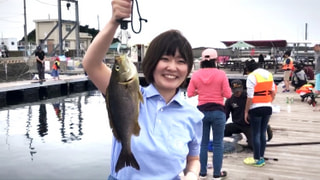 イサキのゆくえ(番外編）