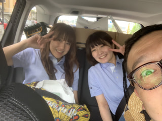 ついに始まりましたよーー☆*.