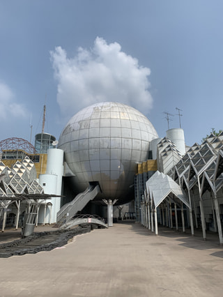 湘南台文化センターこども館(公式)