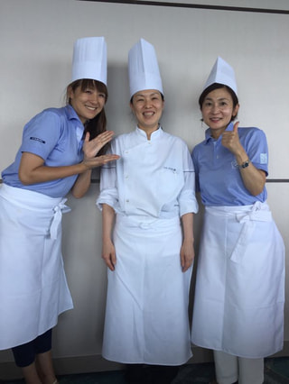 北島美穂さんとサマーキッズウィーク2019〜今年だけの夏の思い出作り〜（公式）