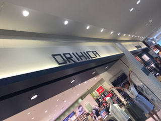 ORIHICA テラスモール湘南店  （公式）