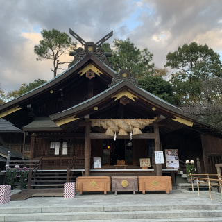 『出雲大社 相模分祀』　DJ帝です✌🏻