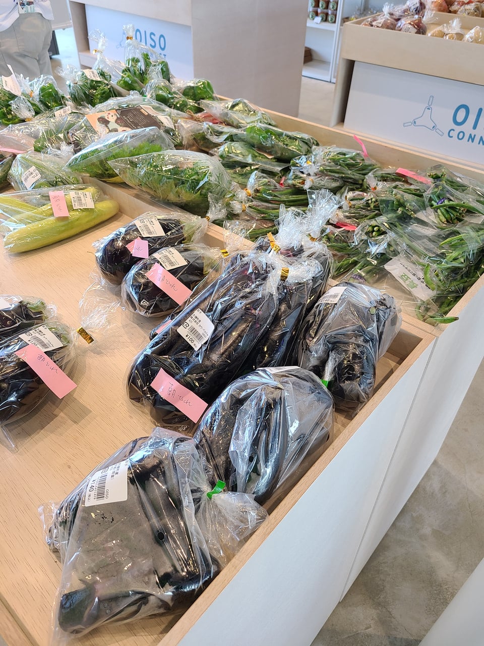 大磯漁港の目の前 大磯コネクト 村田愛子 あいちゃん Kanagawa Subaru Presents Shonan King Report Fm Yokohama 84 7